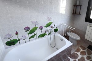 Bagni La Casa Sul Fiume Guarda Veneta Rovigo 03