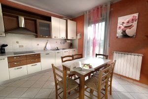 Cucina La Casa Sul Fiume Guarda Veneta Rovigo 02