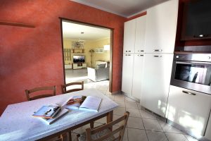 Cucina La Casa Sul Fiume Guarda Veneta Rovigo 03
