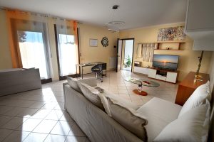 Soggiorno La Casa Sul Fiume Guarda Veneta Rovigo 01