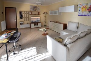 Soggiorno La Casa Sul Fiume Guarda Veneta Rovigo 02