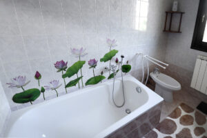 Bagni La Casa Sul Fiume Guarda Veneta Rovigo 03