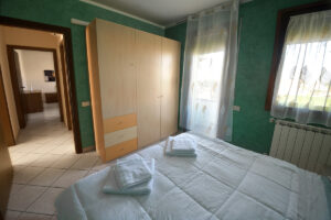 Camere La Casa Sul Fiume Guarda Veneta Rovigo 04