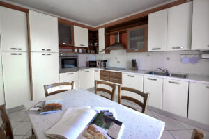 Cucina La Casa Sul Fiume Guarda Veneta Rovigo 01