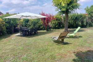 Esterno La Casa Sul Fiume Guarda Veneta Rovigo 07