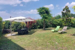 Esterno La Casa Sul Fiume Guarda Veneta Rovigo 08