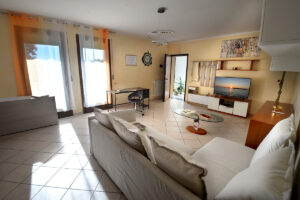 Soggiorno La Casa Sul Fiume Guarda Veneta Rovigo 01