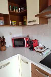 Cucina La Casa Sul Fiume Guarda Veneta Rovigo 04