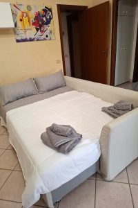 Soggiorno La Casa Sul Fiume Guarda Veneta Rovigo 03