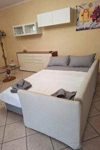 Soggiorno La Casa Sul Fiume Guarda Veneta Rovigo 04
