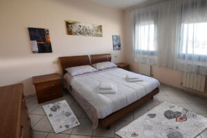 Camere La Casa Sul Fiume Guarda Veneta Rovigo 01a