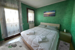 Camere La Casa Sul Fiume Guarda Veneta Rovigo 03a
